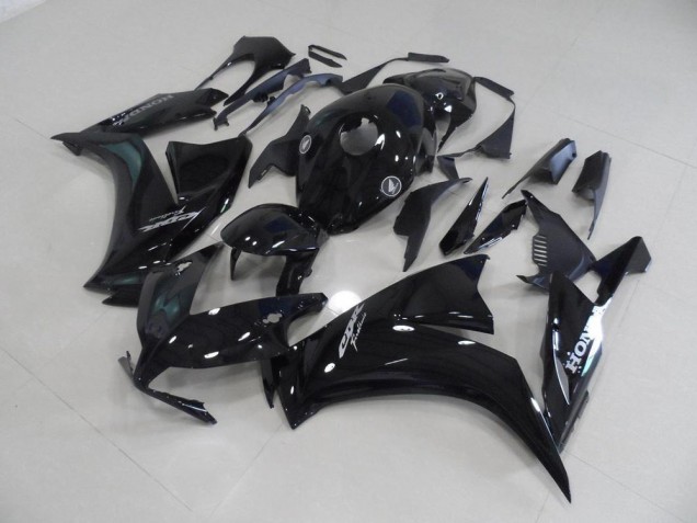 Best 2012-2016 Black OEM Style Honda CBR1000RR Moto Fairings Canada Best 2012-2016 Black OEM Style Honda CBR1000RR Moto Fairings Canada
