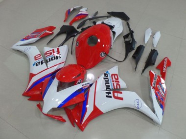 Best 2012-2016 Honda Asia Honda CBR1000RR Motorcycle Fairings Kit Canada