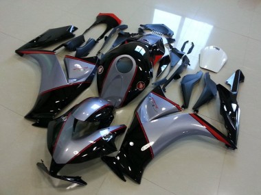 Best 2012-2016 Black Grey Honda CBR1000RR Motorbike Fairings Canada