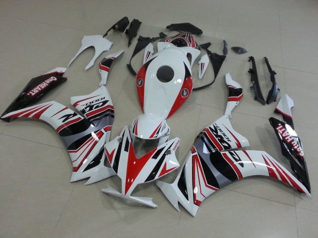 Best 2012-2016 One Heart Honda CBR1000RR Bike Fairing Canada