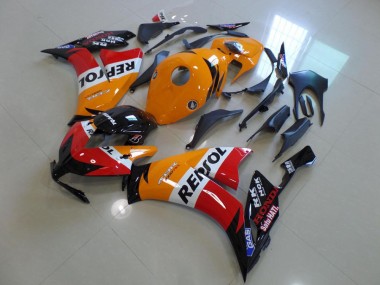 Best 2012-2016 Repsol Honda CBR1000RR Motor Bike Fairings Canada