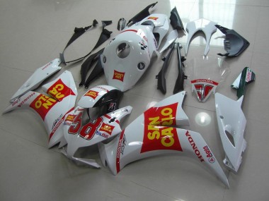 Best 2012-2016 San Carlo Honda CBR1000RR Replacement Fairings Canada