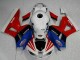 Best 2013-2021 Red Blue Honda CBR600RR Motorcylce Fairings Canada