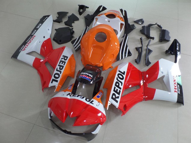 Best 2013-2021 New Repsol Honda CBR600RR Motorbike Fairings Canada Best 2013-2021 New Repsol Honda CBR600RR Motorbike Fairings Canada