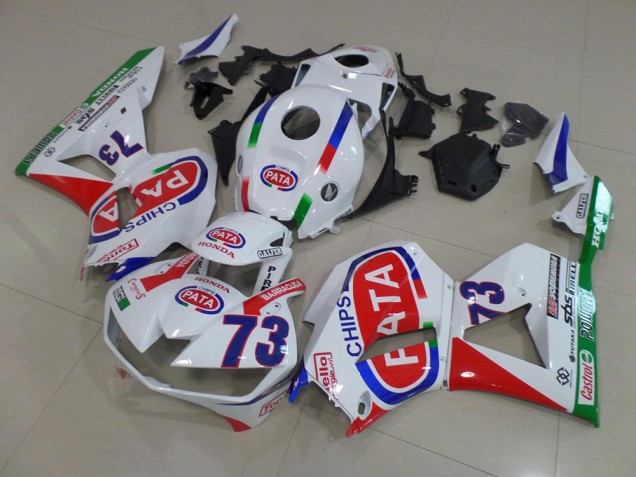 Best 2013-2021 Pata 73 Honda CBR600RR Motorcycle Fairing Canada Best 2013-2021 Pata 73 Honda CBR600RR Motorcycle Fairing Canada