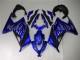 Best 2013-2016 Blue White Black Kawasaki EX300 Bike Fairing Canada Best 2013-2016 Blue White Black Kawasaki EX300 Bike Fairing Canada