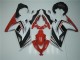 Best 2013-2016 Red White Black Kawasaki EX300 Motorbike Fairing Canada Best 2013-2016 Red White Black Kawasaki EX300 Motorbike Fairing Canada