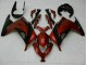 Best 2013-2016 Red Kawasaki EX300 Motorbike Fairing Kits Canada Best 2013-2016 Red Kawasaki EX300 Motorbike Fairing Kits Canada