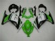 Best 2013-2016 Green Black Silver Kawasaki EX300 Moto Fairings Canada Best 2013-2016 Green Black Silver Kawasaki EX300 Moto Fairings Canada