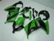 Best 2013-2016 Blue Black Kawasaki EX300 Motorcycle Replacement Fairings Canada Best 2013-2016 Blue Black Kawasaki EX300 Motorcycle Replacement Fairings Canada