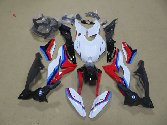 Best 2017-2018 White Blue Red Black BMW S1000R Bike Fairing Kit Canada Best 2017-2018 White Blue Red Black BMW S1000R Bike Fairing Kit Canada