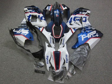 Best 2015-2018 BMW S1000RR Motorcycle Fairings MF3422 - TYCO Canada