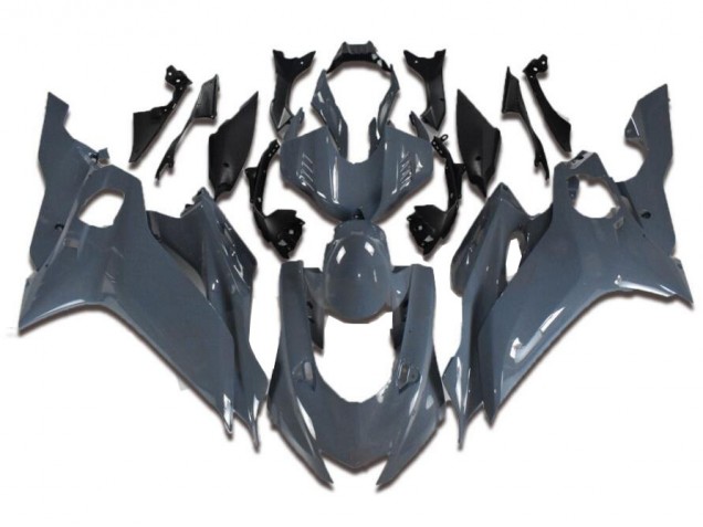 Best 2017-2019 Yamaha YZF R6 Motorcycle Fairings MF2091 - Nardo Grey Canada Best 2017-2019 Yamaha YZF R6 Motorcycle Fairings MF2091 - Nardo Grey Canada