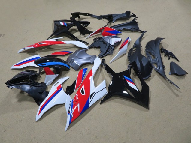 Best 2019-2021 Black White Red Blue BMW S1000RR Motor Bike Fairings Canada Best 2019-2021 Black White Red Blue BMW S1000RR Motor Bike Fairings Canada
