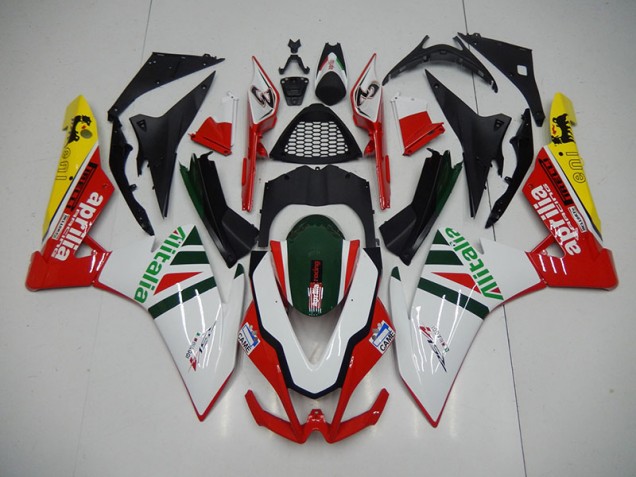 Best 2009-2015 Aprilia RSV4 Motorcycle Fairings MF7369 Canada Best 2009-2015 Aprilia RSV4 Motorcycle Fairings MF7369 Canada