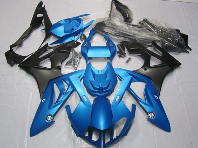 Best 2009-2014 Black Blue BMW S1000RR Motorbike Fairings Canada Best 2009-2014 Black Blue BMW S1000RR Motorbike Fairings Canada