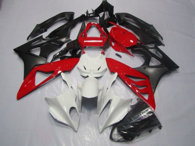 Best 2009-2014 White Red Black BMW S1000RR Motorcycle Bodywork Canada Best 2009-2014 White Red Black BMW S1000RR Motorcycle Bodywork Canada
