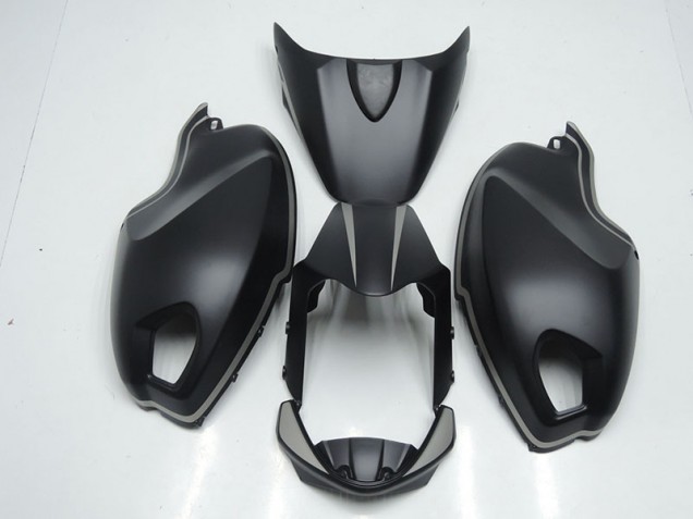 Best 2008-2012 Black Ducati Monster 696 Bike Fairing Kit Canada Best 2008-2012 Black Ducati Monster 696 Bike Fairing Kit Canada