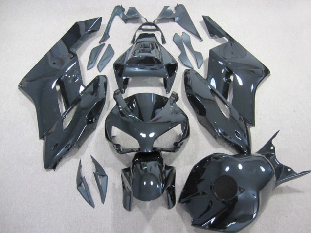 Best 2004-2005 Black Honda CBR1000RR Motorcycle Fairings Kit Canada Best 2004-2005 Black Honda CBR1000RR Motorcycle Fairings Kit Canada
