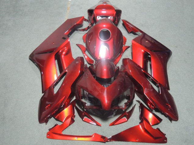 Best 2004-2005 Red Fireblade Honda CBR1000RR Bike Fairings Canada Best 2004-2005 Red Fireblade Honda CBR1000RR Bike Fairings Canada