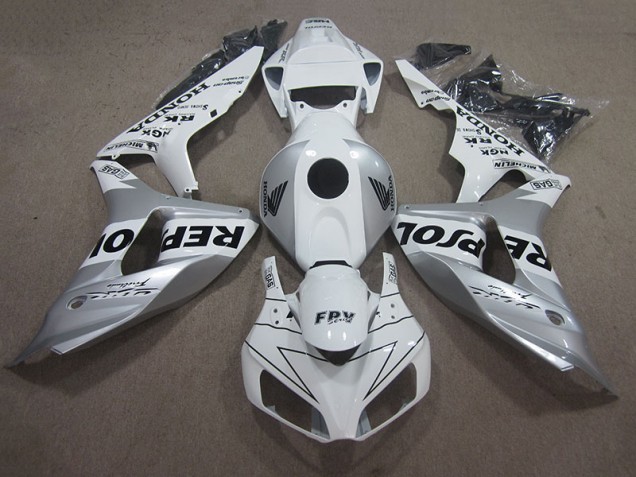 Best 2006-2007 Repsol Honda CBR1000RR Motor Fairings Canada Best 2006-2007 Repsol Honda CBR1000RR Motor Fairings Canada