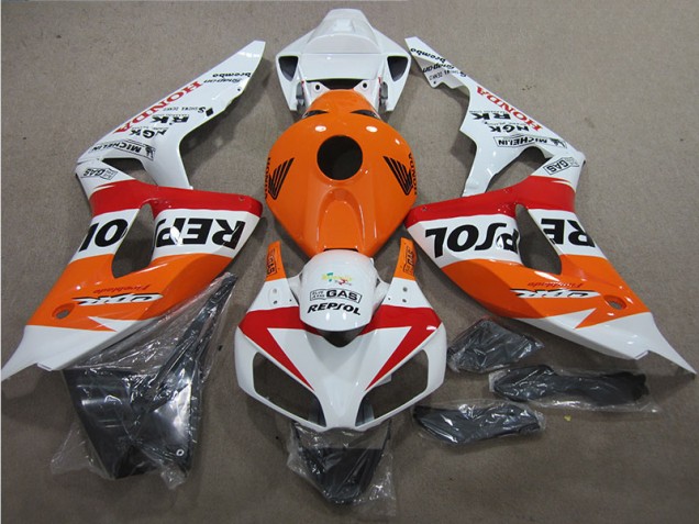 Best 2006-2007 Repsol Honda CBR1000RR Bike Fairings Canada Best 2006-2007 Repsol Honda CBR1000RR Bike Fairings Canada