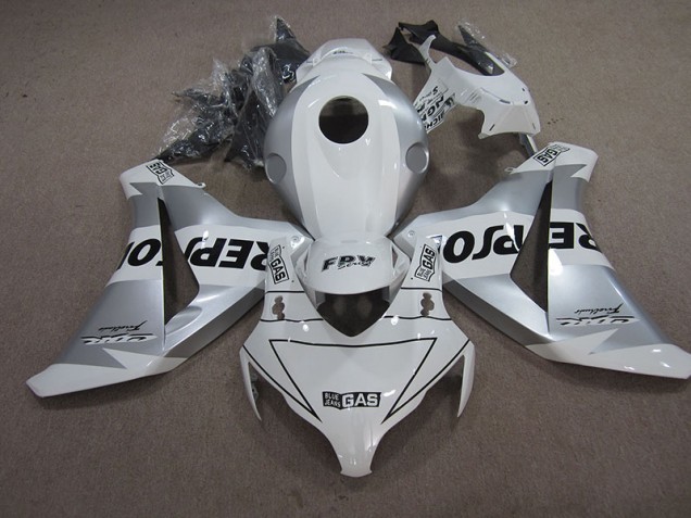 Best 2008-2011 Repsol Honda CBR1000RR Motorbike Fairing Canada