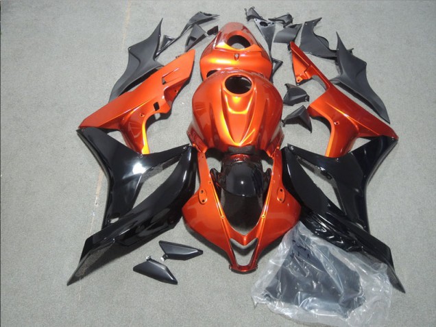 Best 2008-2011 Black Red Honda CBR1000RR Motorcycle Replacement Fairings Canada Best 2008-2011 Black Red Honda CBR1000RR Motorcycle Replacement Fairings Canada