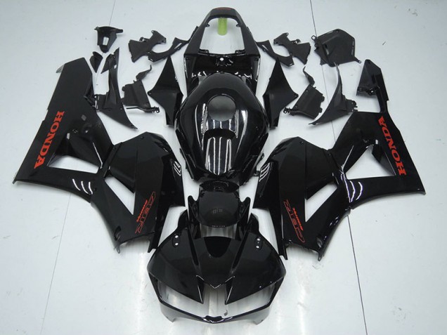 Best 2012-2016 Black Red Honda CBR1000RR Motorcycle Fairings Kits Canada Best 2012-2016 Black Red Honda CBR1000RR Motorcycle Fairings Kits Canada