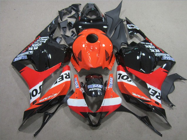 Best 2009-2012 Repsol Honda CBR600RR Motorbike Fairing Canada Best 2009-2012 Repsol Honda CBR600RR Motorbike Fairing Canada