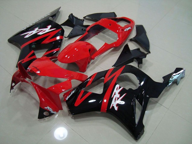 Best 2002-2003 Black Red Honda CBR900RR 954 Motorcycle Bodywork Canada Best 2002-2003 Black Red Honda CBR900RR 954 Motorcycle Bodywork Canada