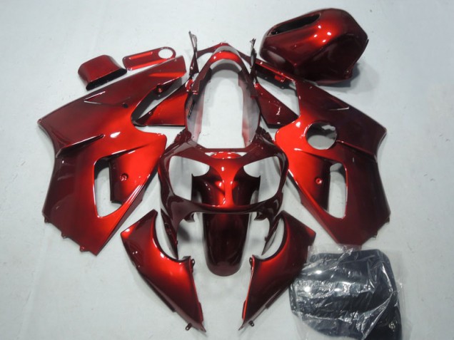 Best 2000-2001 Red Kawasaki ZX12R Motorcycle Fairing Kit Canada Best 2000-2001 Red Kawasaki ZX12R Motorcycle Fairing Kit Canada