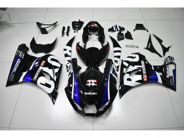 Best 2017-2019 Suzuki GSXR1000 Motorcycle Fairings MF7112 Canada Best 2017-2019 Suzuki GSXR1000 Motorcycle Fairings MF7112 Canada