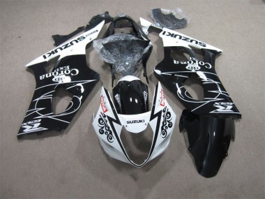 Best 2003-2004 Suzuki GSXR1000 Gixxer Motorcycle Fairings MF7135 Canada