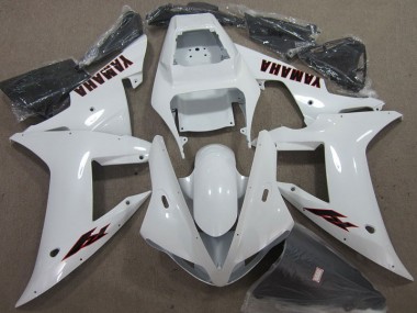 Best 2002-2003 Yamaha YZF R1 Motorcycle Fairings MF6044 Canada