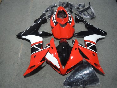 Best 2004-2006 Yamaha YZF R1 Motorcycle Fairings MF6071 Canada