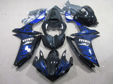 Best 2007-2008 Yamaha YZF R1 Motorcycle Fairings MF6090 Canada