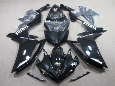 Best 2007-2008 Yamaha YZF R1 Motorcycle Fairings MF6103 Canada