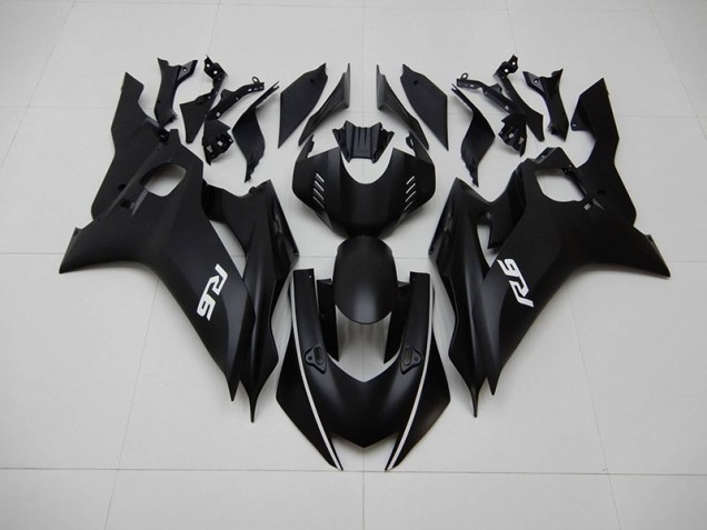 Best 2017-2021 Black Yamaha YZF R6 Replacement Motorcycle Fairings Canada