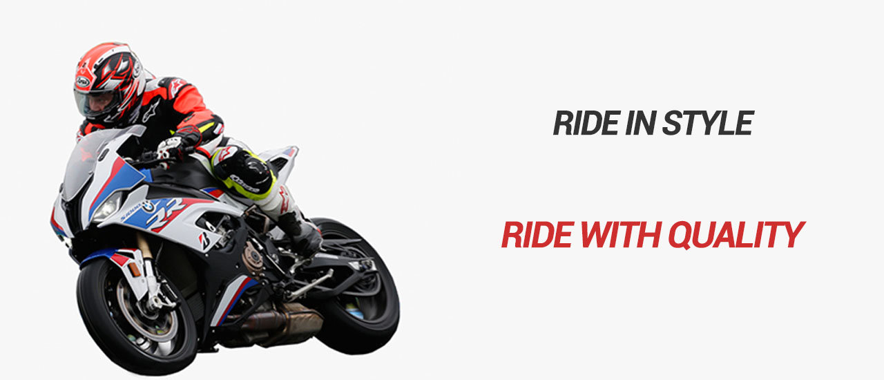 Best BMW S1000RR Motorcycle Fairings Canada